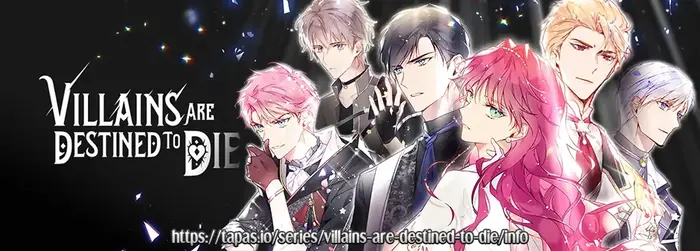 Villains Are Destined to Die Chapter 118 image 57_optimized